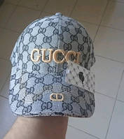 Кепка бейсболка GUCCI Cotton 56-59 p.