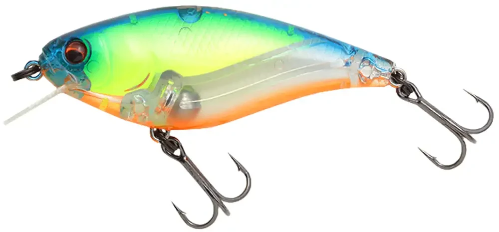 Imakatsu Gekiasa Shad 58sf 58mm 7.0 g