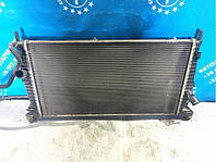 Радиатор охлаждения Ford Focus 3M5H8005RK