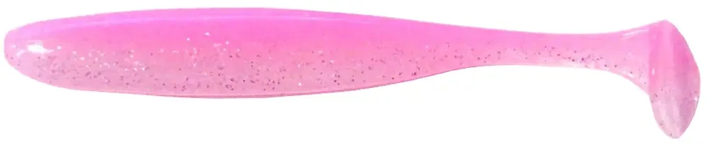 Силікон Keitech Easy Shiner 3.5" (7 шт./ пач.):ea#08 bubblegum shiner