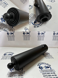 Гідроциліндр 2ПТС-6 підйому причепа ГЦТ 1-3-16-1339. ГЦ 111.02.015 13