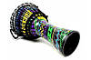 Джембе Palm Percussion PVC Drum Rope Tension 11", фото 3