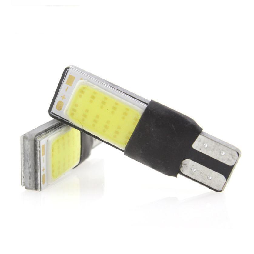 LED t10 w5w, no canbus лампочка 3Вт