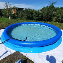 Басейн надувний Easy Set Intex 366х84см артикул 28143