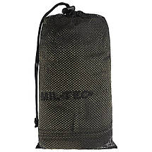 Швидковисихний рушник Mil-Tec 60 x 120 см — Olive, фото 5