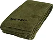 Швидковисихний рушник Mil-Tec 60 x 120 см — Olive, фото 10