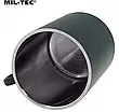 Термокружка Mil-Tec 0,45 л - Olive 14603500, фото 11