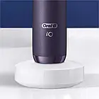 Oral-B  iO 8 Duo Black/Purple Набір електричних зубних щіток, фото 3