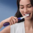 Oral-B  iO 8 Duo Black/Purple Набір електричних зубних щіток, фото 2