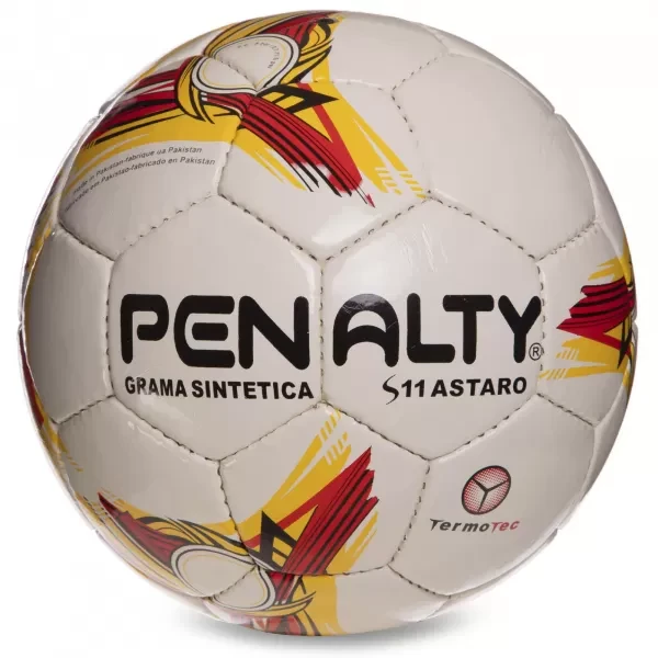 Футбольний м'яч PENALTY розмір № 5