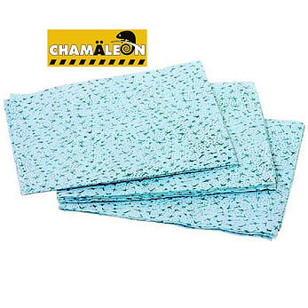 Серветки для знежирення Chamaleon Blautex 40×32см 50шт., фото 4