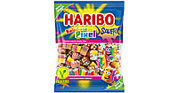 Жевательный мармелад Haribo Saver Rainbow Pixel 160г Веган