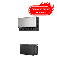 Комплект енергонезалежності Ecoflow Power Get Set Kit 5 kWh