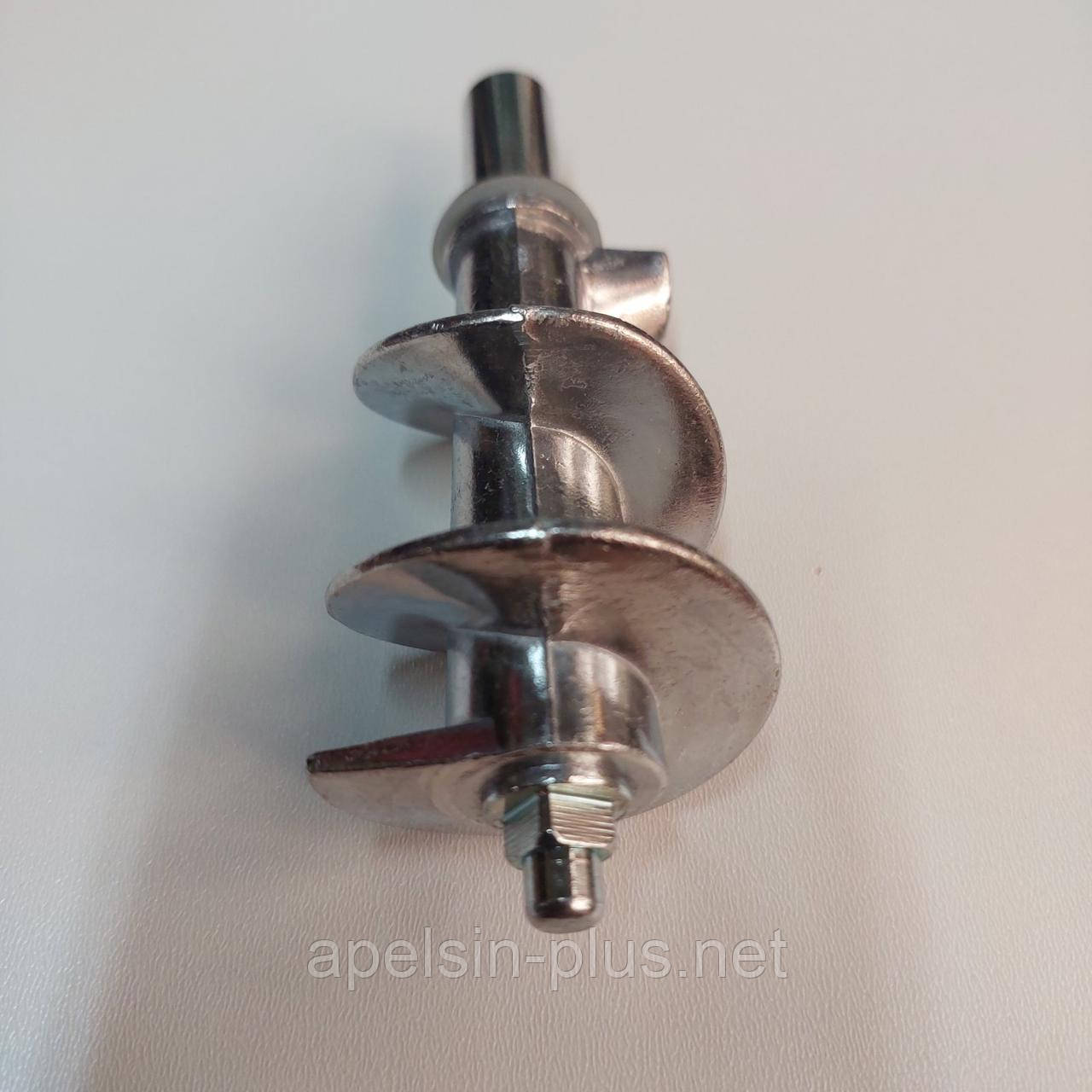 Шнек для електричної м'ясорубки, фото 1