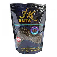 Конопля 3KBaits натуральна 800г (3к04001)