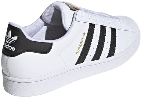 Harga adidas superstar white black ori hotsell