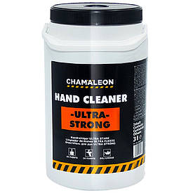 Паста для миття рук Chamaleon Hand Cleaner Ultra Strong 3л