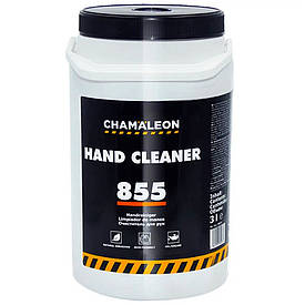 Паста для миття рук Chamaleon 855 Hand Cleaner 3л