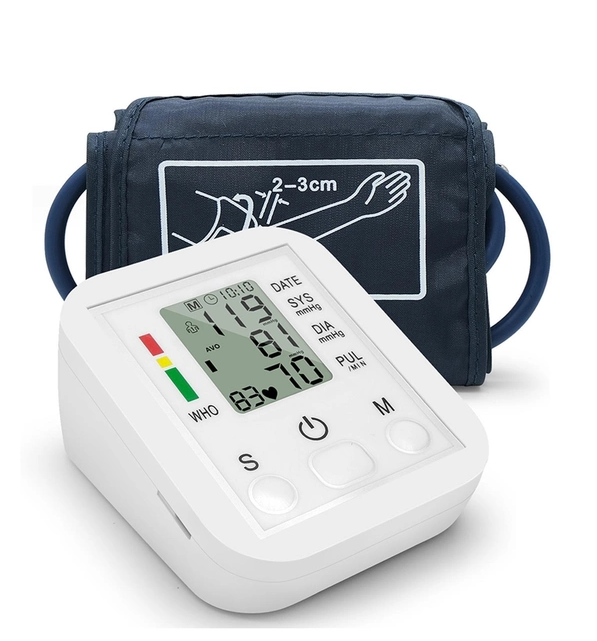 Тонометр  супроводом на руку Arm Style S232, фото 1