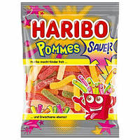 Мармелад Haribo Saver Pommes 175г