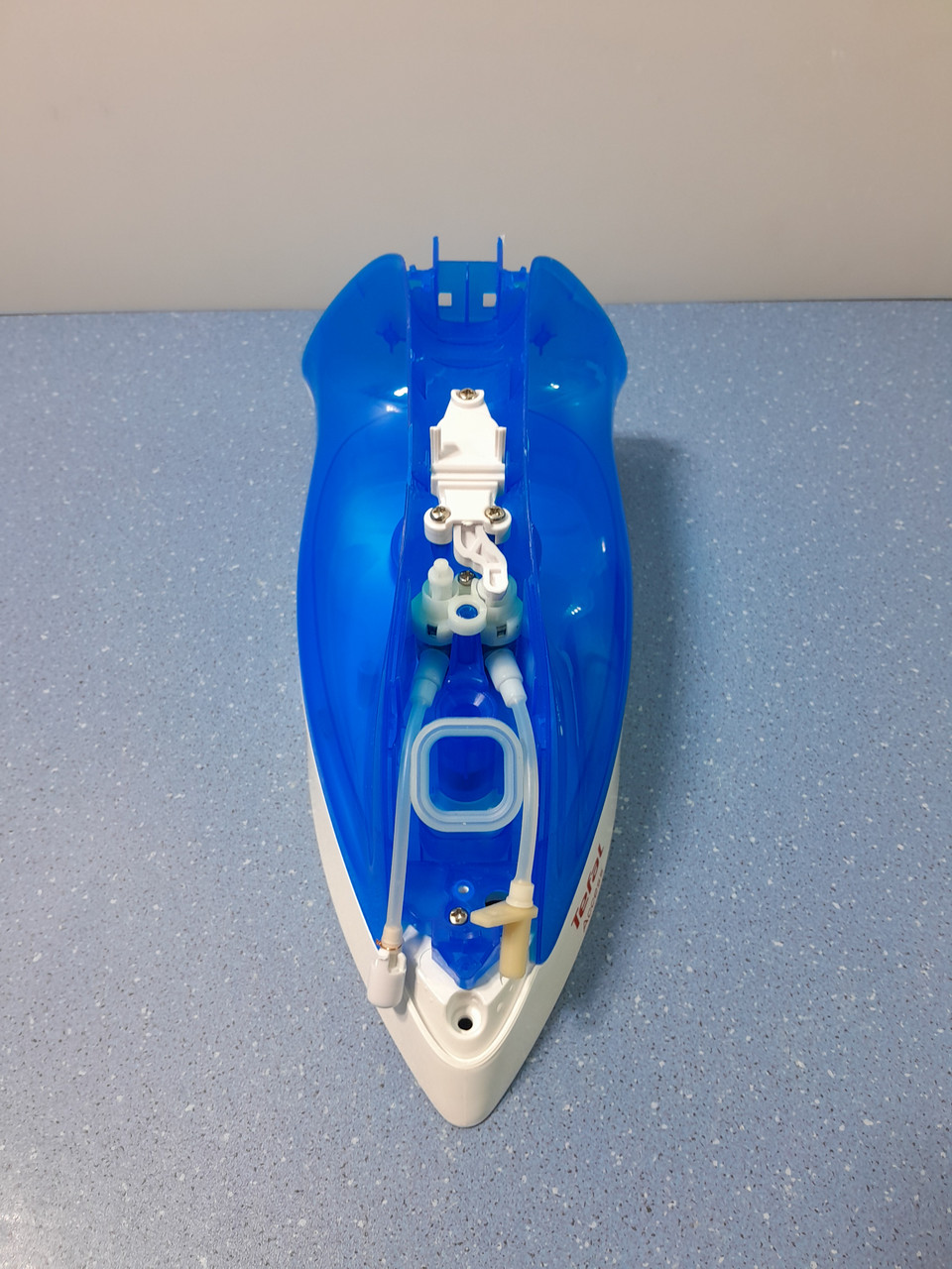 Корпус для праски Tefal FV1511 FS-9100022919