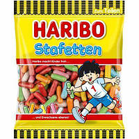 Мармелад Haribo Stafetten 160г