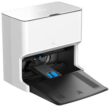 Станція Hobot LuLu для Legee D8 біла