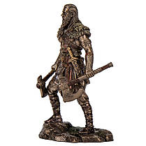 Статуетка "Вікінг", 16 см (78081A4), фото 3