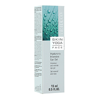 Гель для глаз Artdeco Skin Yoga Face Hyaluronic Intensive Eye Gel 15 мл