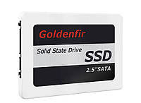 SSD Goldenfir T650 512 Gb 2.5" SATA III