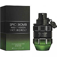 ViktorANDRolf Spicebomb Night Vision 50 мл - туалетная вода (edt)