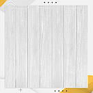 Пластиковий кутовий 2d фотофон, PolyPlast 40x40см - №62001, фото 7
