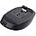 Комп'ютерна миша Trust Ozaa Compact Multi-Device Wireless бездротова 3200 dpi Чорний (24819), фото 5