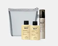Тревел набор для восстановления волос REF Trevel Mesh Bag Repair