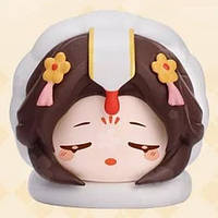 Фігурка Се Лянь - Небесне Благословення | Xie Lian - Tian Guan Ci Fu Close Your Eyes