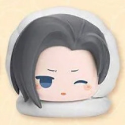 Фігурка Мін І - Небесне Благословення | Ming Yi - Tian Guan Ci Fu Unhappy