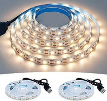 USB Led стрічка 5V