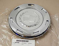 Колпак колесный CADILLAC ESCALADE 2007-2011 GM 9597950