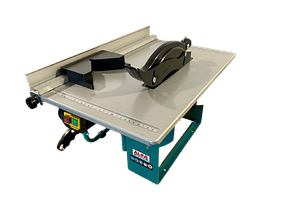 Стаціонарна настільна циркулярна пила настільна ALFA / ALTS12-200