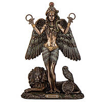 Статуэтка "Иштар - богиня войны и любви", 22 см (77870A4)