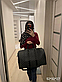 Дорожня сумка Louis Vuitton,53*32*37см, 931322, фото 7