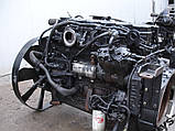 Двигун Cummins ISBE 250 30 для DAF 45 55, фото 3