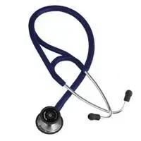 Стетоскоп  cardiophon 2.0, нержавіюча сталь, синій