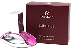 Парфюмерная вода для женщин Cocolady "Eupharie", 30 мл аналог Calvin Klein Euphoria
