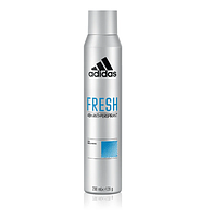 Антиперспирант-спрей Adidas Fresh 48H Anti-Perspirant 200 мл
