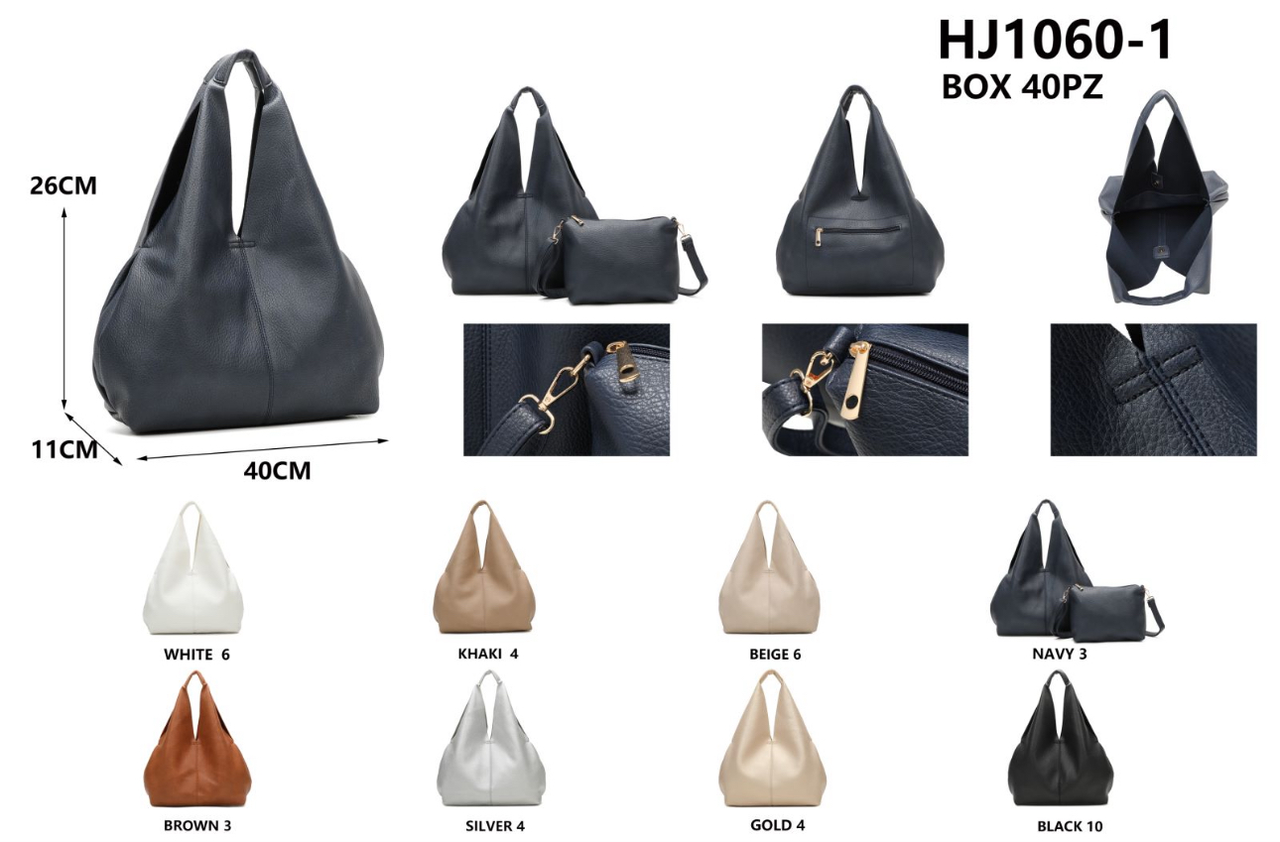 Жіноча стильна сумочка Alex&Mia (гуртом/роздріб)