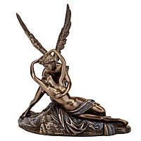 Статуетка "Амур і Психія", 19 см (77377A4)