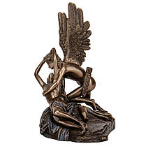 Статуетка "Амур і Психія", 19 см (77377A4), фото 2