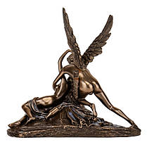 Статуетка "Амур і Психія", 19 см (77377A4), фото 3