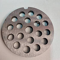 Сітка велика для побутової механічної м'ясорубки